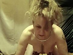 Belt Whipping and Harsh Indoctrination
