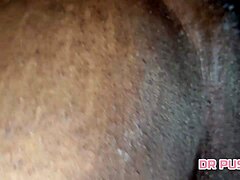 Deepthroat Blowjob and Cum Shot in Slow Interracial Action!