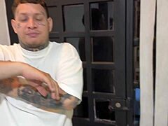 i sneak into my best friend's little stepsister's room while he's resting and bang her hard until i finish on her ass.