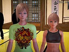 my new family story unfolds with big erotic moments in episode 321
