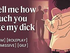 can you handle this obedient slut taking rough slaps and deep pounding?