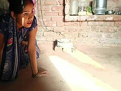one wild night with desi bhabhi in steamy chudai video! 🌙