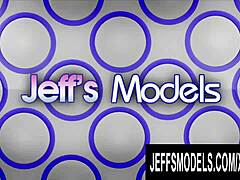 Plumper Models Battle Fucking Machine in Jeffs Compilation