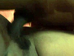 Check this out! Hot ebony azz in ghetto bangerz xxx! 🔥