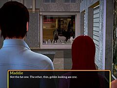 my new family story unfolds with big erotic moments in episode 321