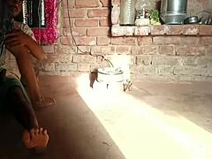 one wild night with desi bhabhi in steamy chudai video! 🌙