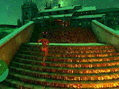 18 Saints Row 2022 Features a Cute Asian Girl in Naked Gameplay, Part 31 at Boot Hill