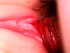 Wow, no condom cock slamming tight ass hard!