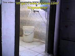omg i think i recorded somethin crazy in dorm... indian sex hidden cam oops