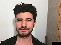 Hey, check out my sexy solo playtime today!