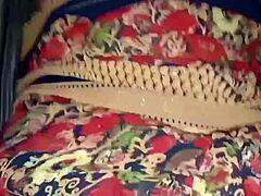 Newly Married Woman Enjoys Husband's Hard Ride