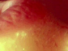 Uncensored Japanese Blowjob with Stunning Close-Up Action