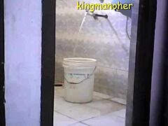 omg i think i recorded somethin crazy in dorm... indian sex hidden cam oops