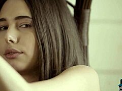 Wow, check this Arab teen Katrine Pirs in a stunning Playboy softcore shoot! 😍