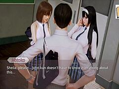 intriguing-neutral academy 66 game secrets unveiled