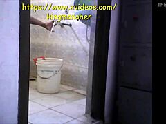 omg i think i recorded somethin crazy in dorm... indian sex hidden cam oops