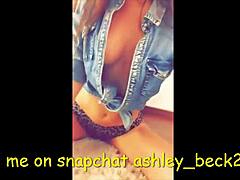 Come play with me, I'm craving some wild solo anal action in my college dorm. Can't wait to show you my tight ass POV style!