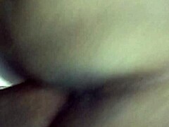 Indian horny bhabhi takes neighbor's hard cock deep