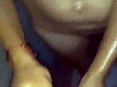 cuckold loves watching wife fucked by hung black stud
