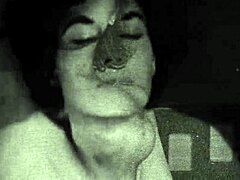 My Secret Life: Vintage Erotic Tale in Silent Movies