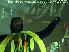 Summrs Drops Packrunner Bitch in Official Video