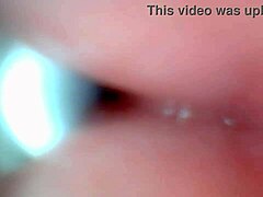 Endoscope Camera Records Male Ejaculation Moment in Raw Close-Up Detail. Shocking Visuals Inside!