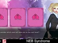 What’s Behind the Erotic Neb Syndrome Game?
