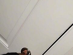 hey, just got home, wanna fantasize about my gf’s wet cum?