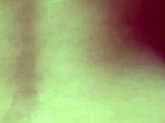 Cheating Mexican Wife Gives Up Tight Ass While Husband’s Away. She Denies Him But Not Me!