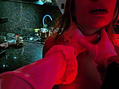 Hey Natalia Alvarado, getting fucked by Terrifier on Halloween night