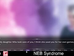 What’s Behind the Erotic Neb Syndrome Game?