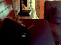 Amateur milf got me so horny. I called hubby home for a quickie session!