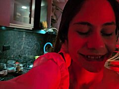 Hey Natalia Alvarado, getting fucked by Terrifier on Halloween night