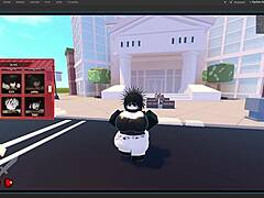 More Whorblox skins created by me in part 7