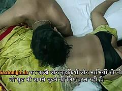 Just Watched TV Mechanic BANG Big Tits Bhabhi