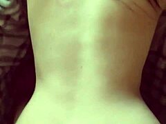 Cheating Mexican Wife Gives Up Tight Ass While Husband’s Away. She Denies Him But Not Me!