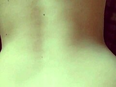 Cheating Mexican Wife Gives Up Tight Ass While Husband’s Away. She Denies Him But Not Me!