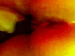 rough anal banging with groping and fingering in hotel room
