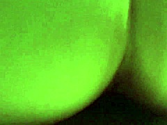 My WIFE'S ASS gets FUCKED in this HOMEMADE PUSSY session