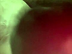 Hey, watch me play with foreskin and balls, shooting load into camera!