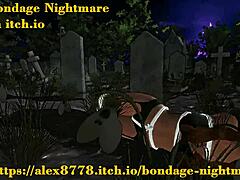 Hey, ever tried Bondage Nightmare PC game on Itch.io?