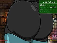 robot sexual y su amiga getting wild in public, part 9! 😜