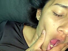 Kalaycalientelatina update 19 - banging my stepsister hard
