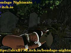 Hey, ever tried Bondage Nightmare PC game on Itch.io?