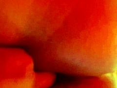 rough anal banging with groping and fingering in hotel room