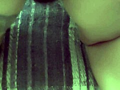 Latina Puta Penetrated Doggystyle in Homemade Video with Raw Intensity