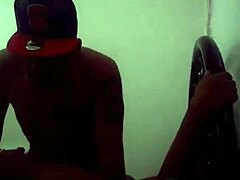 She Craves Cum in Her Mouth