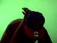 She Craves Cum in Her Mouth
