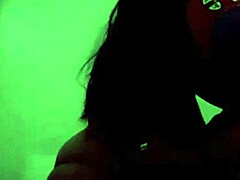 She Craves Cum in Her Mouth