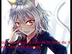 Hentai JOI Frenzy! Pitou's Femdom Commands with CEI and Pissplay Shock!
